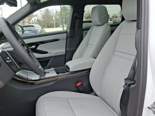 2026 Land Rover Range Rover Evoque Core S