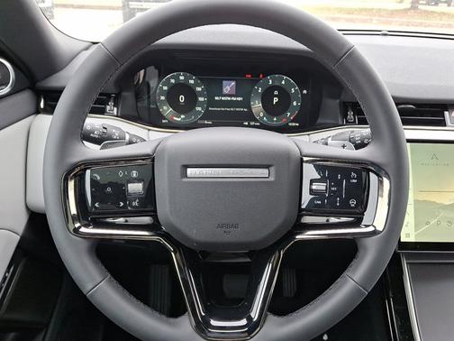 2026 Land Rover Range Rover Evoque Core S