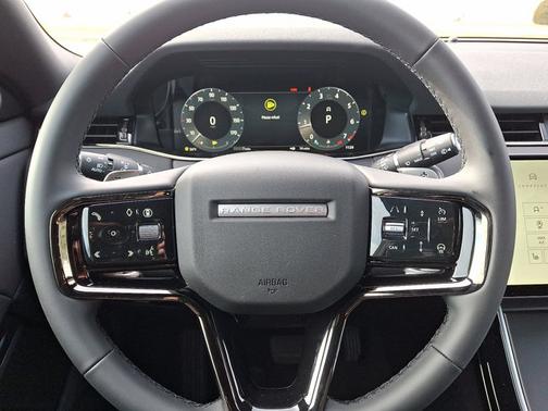 2026 Land Rover Range Rover Evoque Core S