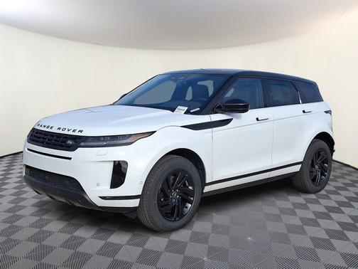 2026 Land Rover Range Rover Evoque Core S