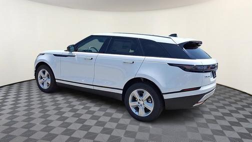 2026 Land Rover Range Rover Velar S