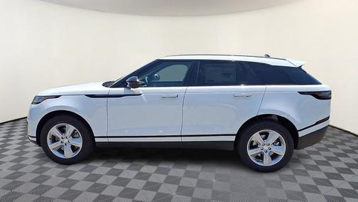 2026 Land Rover Range Rover Velar S