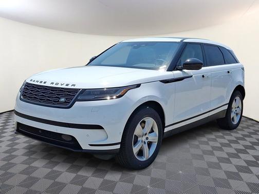 2026 Land Rover Range Rover Velar S