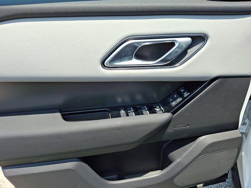 2026 Land Rover Range Rover Velar S
