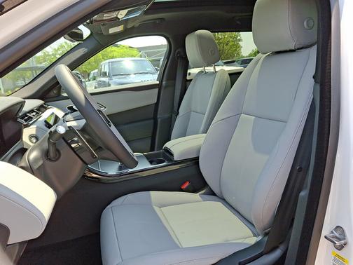 2026 Land Rover Range Rover Velar S