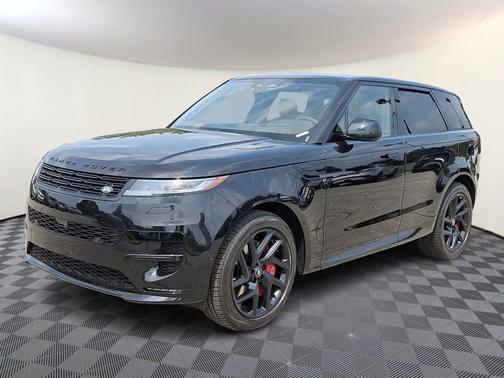 2025 Land Rover Range Rover Sport Dynamic SE
