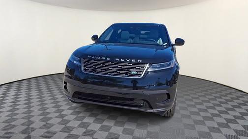 2026 Land Rover Range Rover Velar S