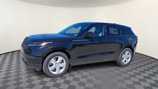 2026 Land Rover Range Rover Velar S