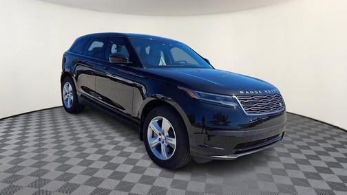 2026 Land Rover Range Rover Velar S