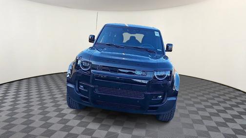 2026 Land Rover Defender S