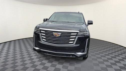Black Raven 2024 Cadillac Escalade 4WD Premium Luxury Platinum
