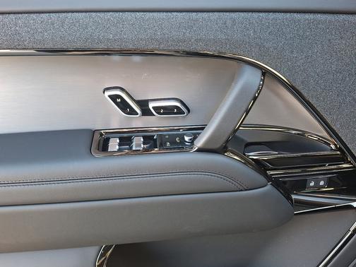 2025 Land Rover Range Rover Sport Dynamic SE