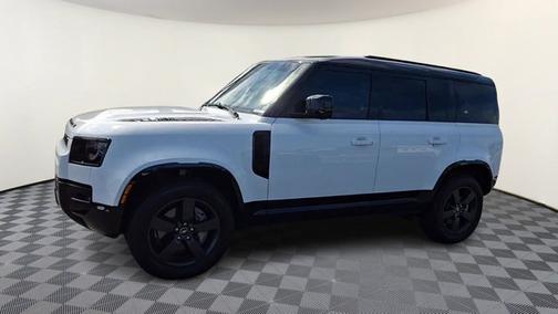 2024 Land Rover Defender X-Dynamic SE