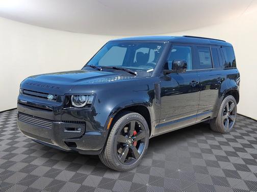 2025 Land Rover Defender X