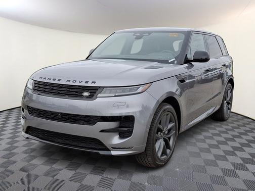 2025 Land Rover Range Rover Sport Dynamic SE