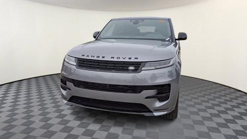 2025 Land Rover Range Rover Sport Dynamic SE