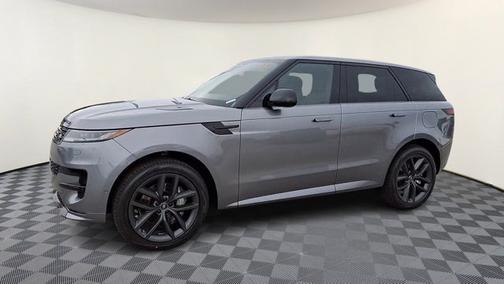 2025 Land Rover Range Rover Sport Dynamic SE