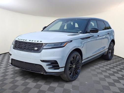 2026 Land Rover Range Rover Velar Dynamic SE