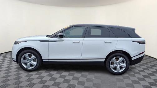 2025 Land Rover Range Rover Velar S
