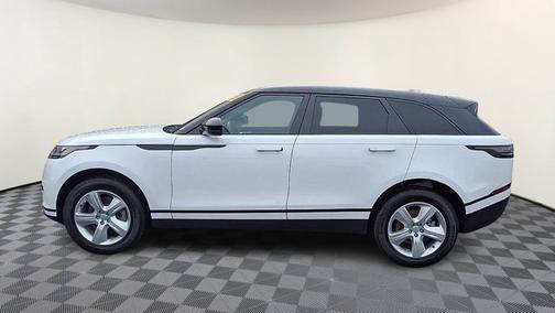 2025 Land Rover Range Rover Velar S