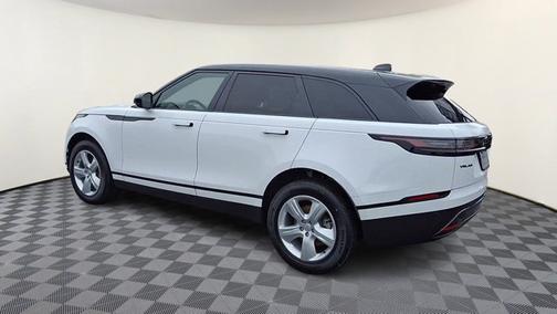 2025 Land Rover Range Rover Velar S