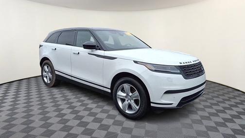 2025 Land Rover Range Rover Velar S