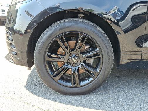 2023 Land Rover Range Rover Velar R-Dynamic S