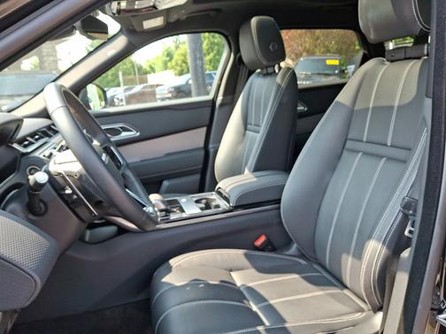 2023 Land Rover Range Rover Velar R-Dynamic S