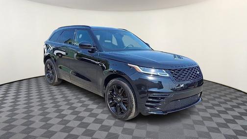 2023 Land Rover Range Rover Velar R-Dynamic S
