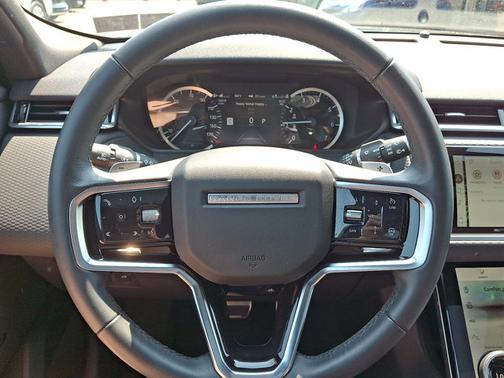 2023 Land Rover Range Rover Velar R-Dynamic S