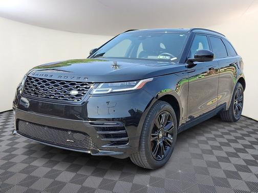 2023 Land Rover Range Rover Velar R-Dynamic S