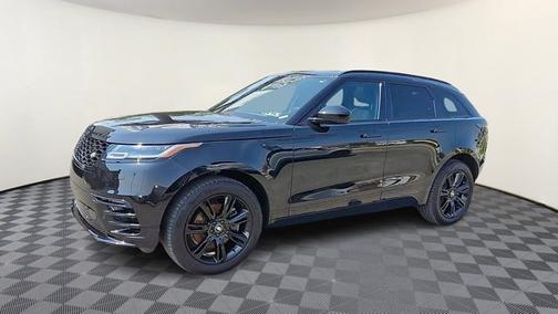 2023 Land Rover Range Rover Velar R-Dynamic S