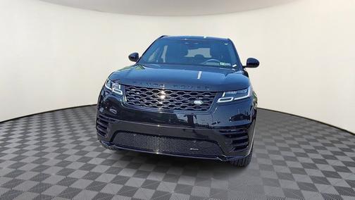 2023 Land Rover Range Rover Velar R-Dynamic S