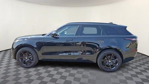 2023 Land Rover Range Rover Velar R-Dynamic S
