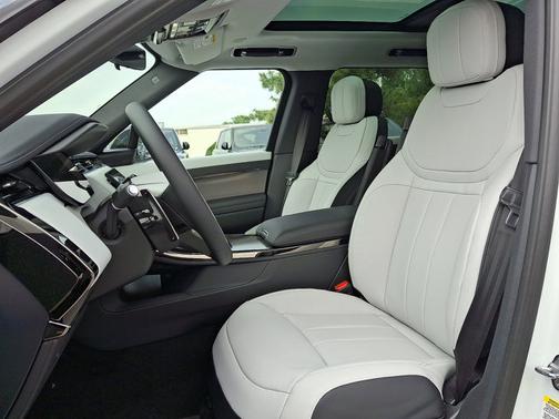 2025 Land Rover Range Rover Sport Dynamic SE
