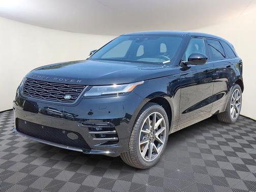 2026 Land Rover Range Rover Velar Dynamic SE