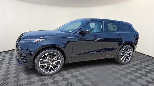 2026 Land Rover Range Rover Velar Dynamic SE