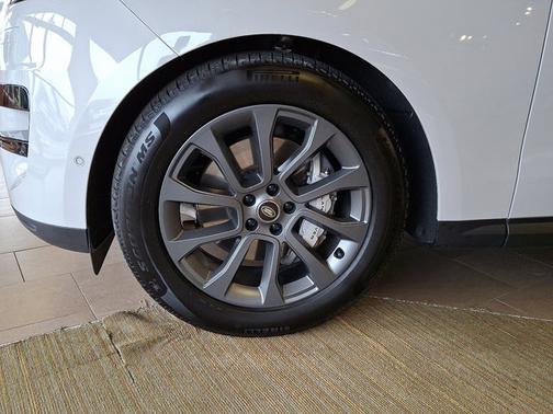 2025 Land Rover Range Rover Sport S