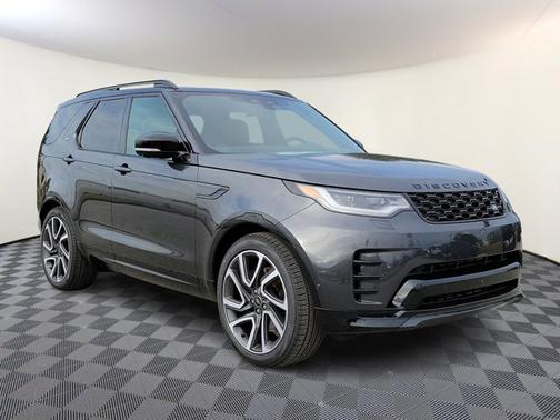 2024 Land Rover Discovery Dynamic SE