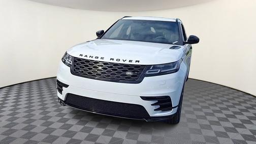 2018 Land Rover Range Rover Velar P380 HSE R-Dynamic