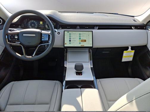 2025 Land Rover Range Rover Evoque Core S