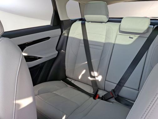 2025 Land Rover Range Rover Evoque Core S