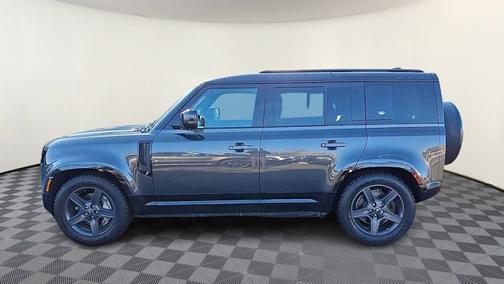 2024 Land Rover Defender X-Dynamic SE