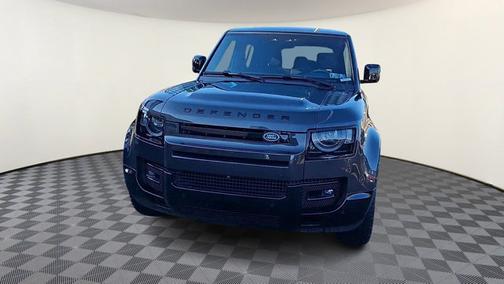 2024 Land Rover Defender X-Dynamic SE