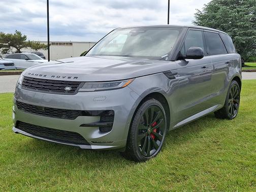 2025 Land Rover Range Rover Sport Dynamic SE