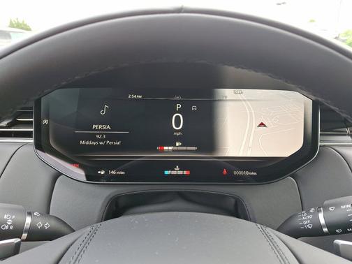 2025 Land Rover Range Rover Sport Dynamic SE