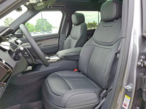 2025 Land Rover Range Rover Sport Dynamic SE