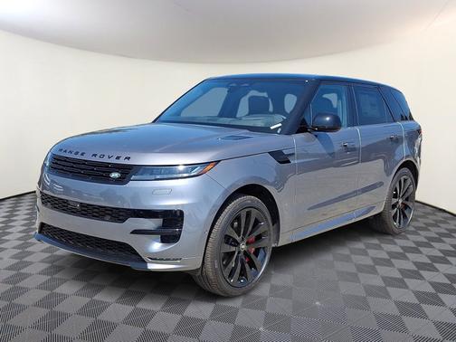 2025 Land Rover Range Rover Sport Dynamic SE