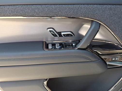 2025 Land Rover Range Rover Sport Dynamic SE