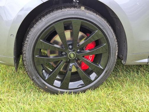 2025 Land Rover Range Rover Sport Dynamic SE